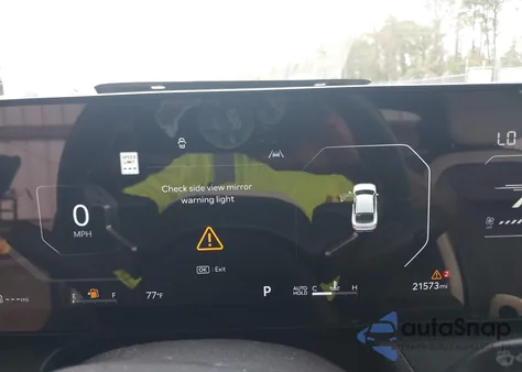 2025 Kia K4 Gt-Line from USA, damaged, VIN 3KPFW4DE0SE032642